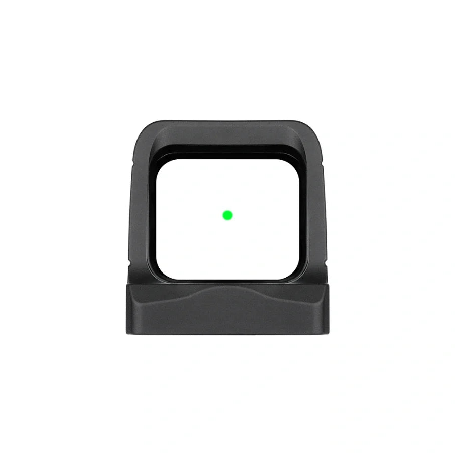 OLIGHT OSIGHTGN Osight 3 MOA with Magnetic Charging Cover - Green 3 MOA Dot - Black