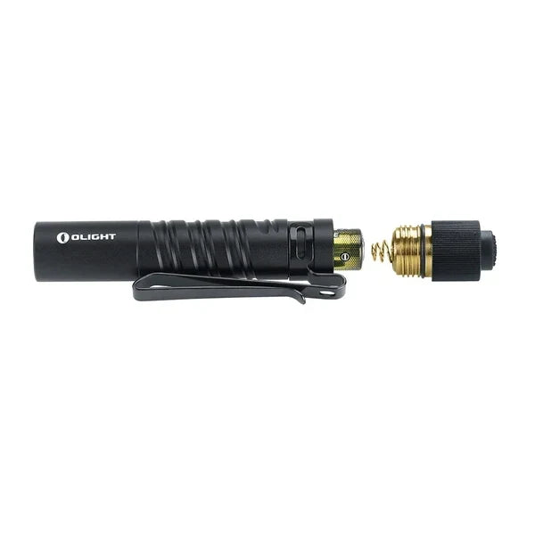 OLIGHT I3TEOSBK i3T EOS Small Flashlight - Black