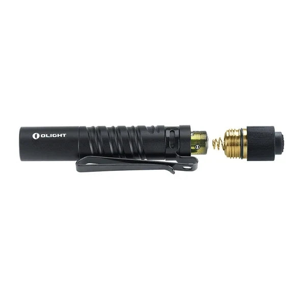 OLIGHT I3TEOSBK i3T EOS Small Flashlight - Black