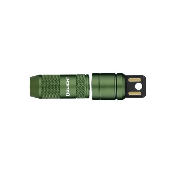 OLIGHT IMINI2ODG imini 2 Rechargeable Mini Flashlight - OD Green