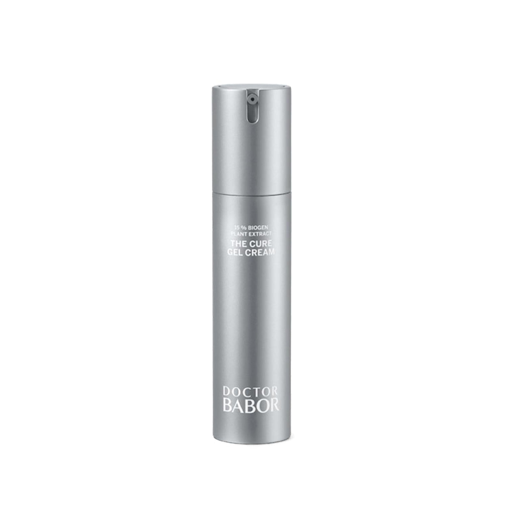 Doctor Babor The Gel Cream Tone Evening Moisturizer 50 ml