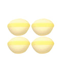 Trina Brown Velcro Bun Makeup Sponge for Flawless Application