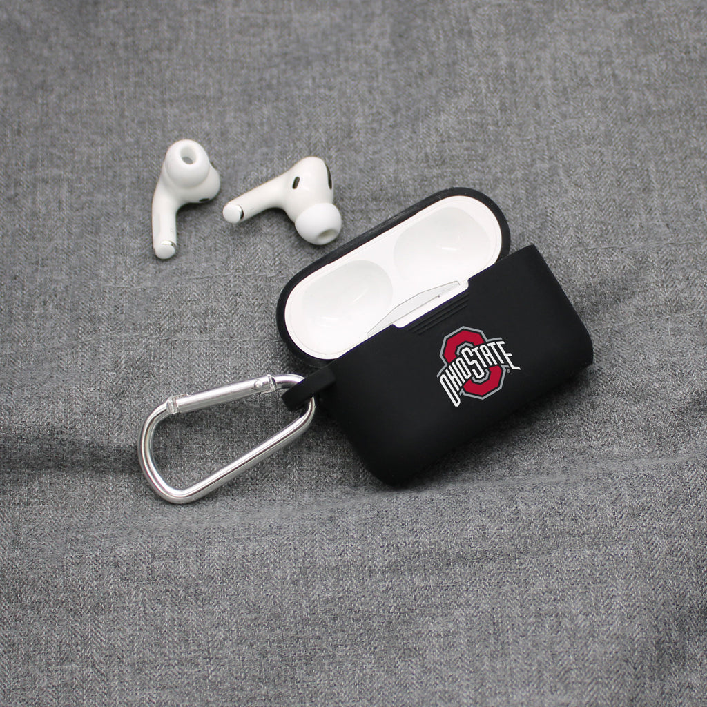 Ohio State Buckeyes AirPods Pro 1 & 2  Case Cover