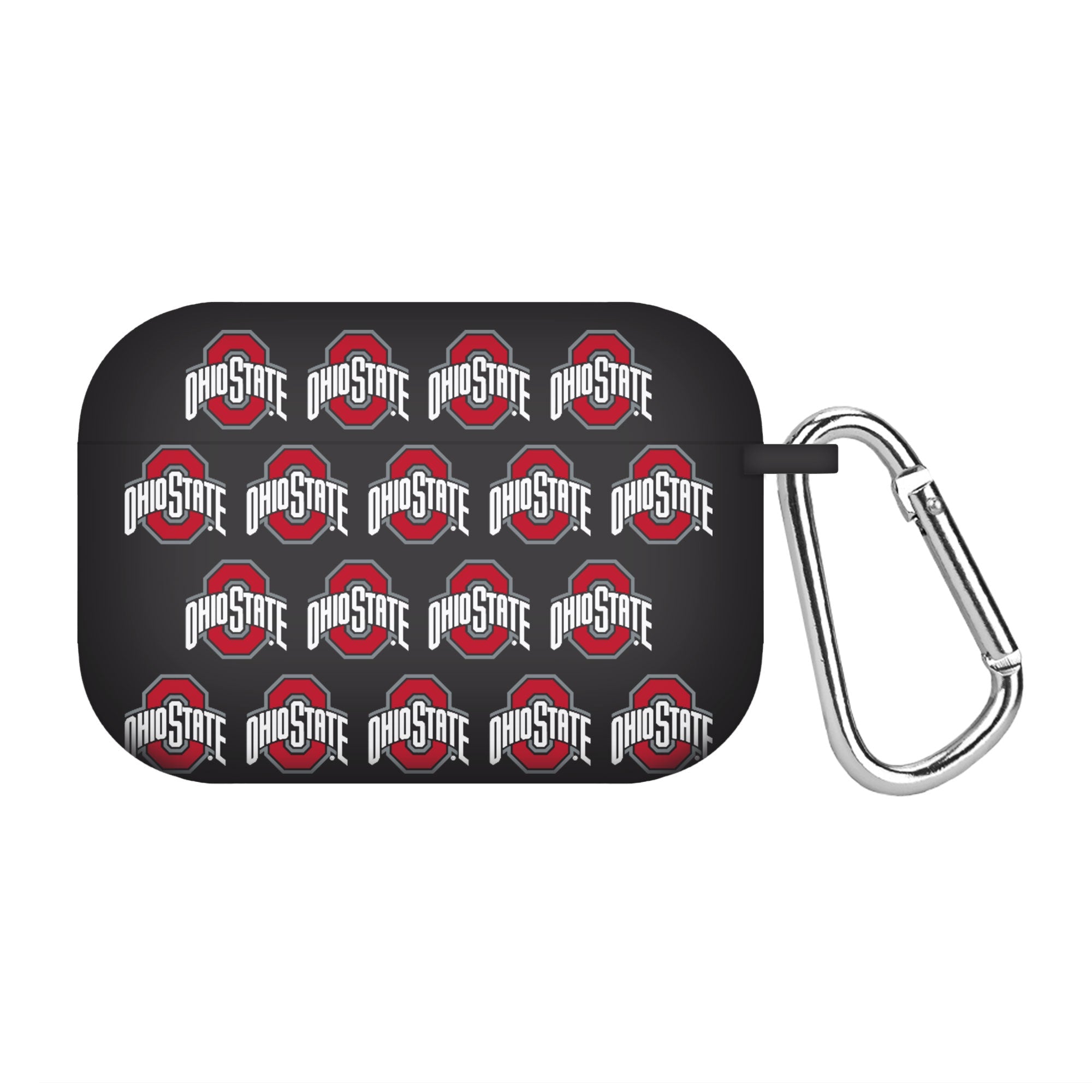 Ohio State Buckeyes HD AirPods Pro 1 & 2 Case Cover
