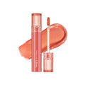 rom&nd Glasting Color Gloss High-Shine Lip Gloss 10 Apricot Sparkle