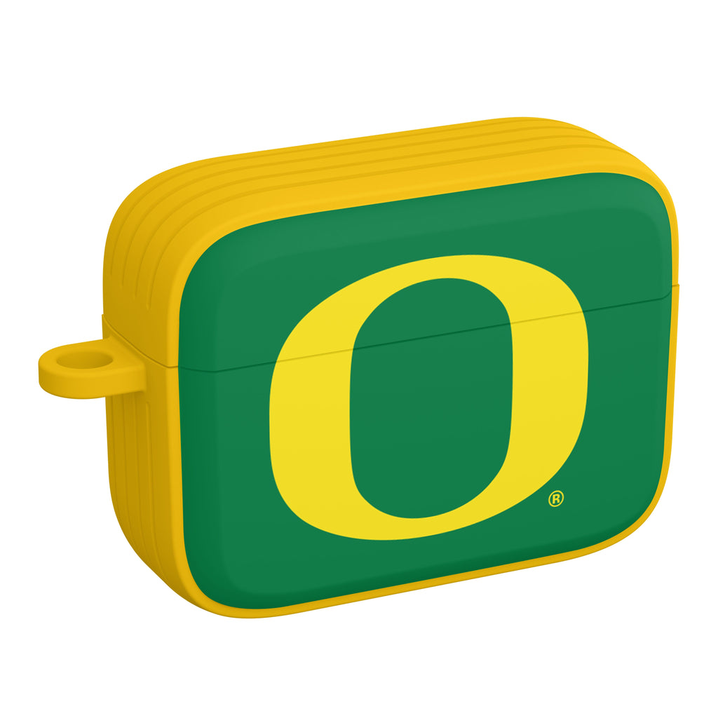 Oregon Ducks HDX Apple AirPods Pro 1 & 2 Case Cover