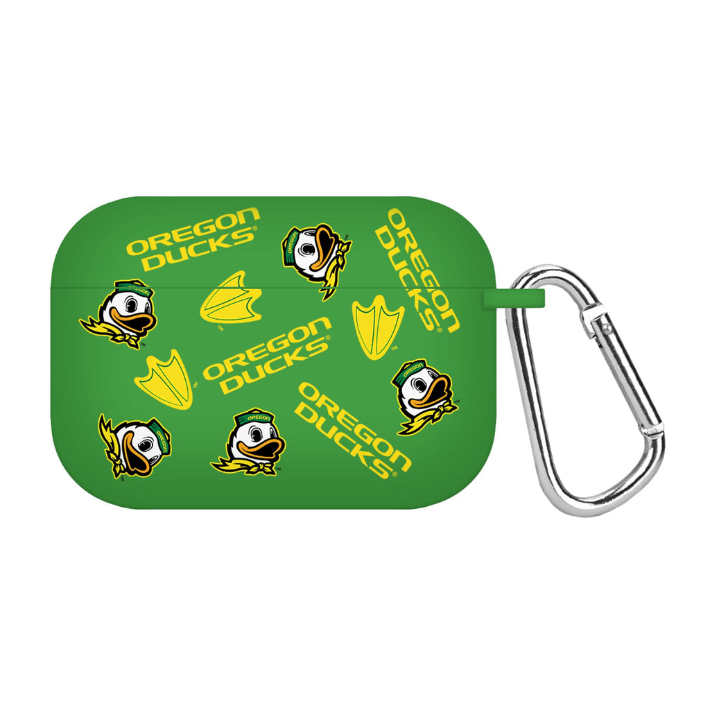 Oregon Ducks HD AirPods Pro 1 & 2 Case Cover