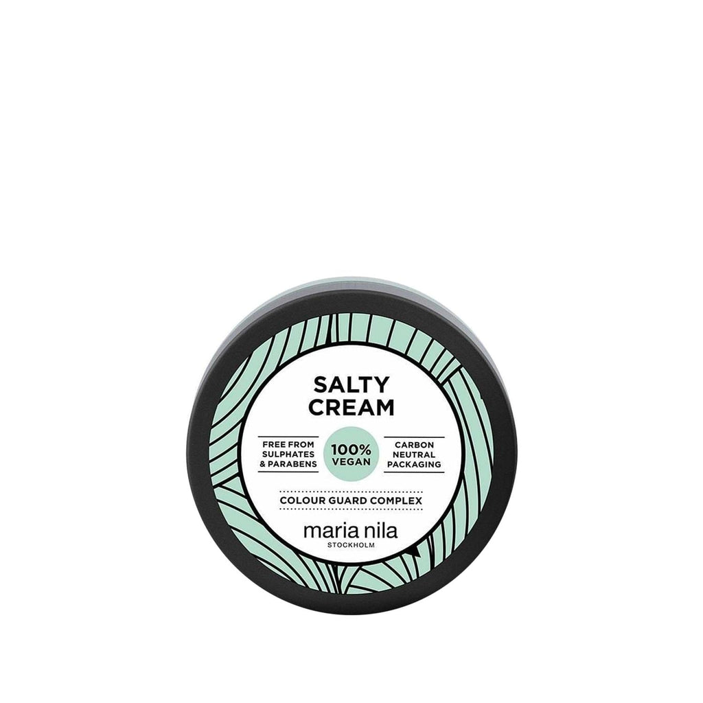 Maria Nila Salty Cream Sea Salt Styling Cream 100 ml