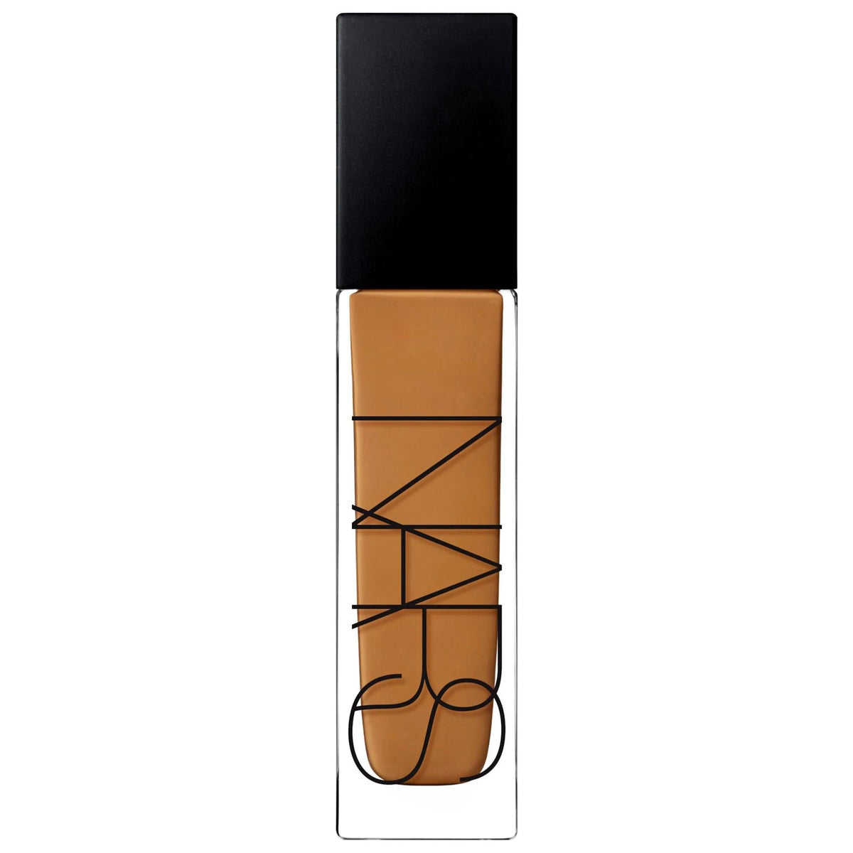 Natural Radiant - Longwear Full Coverage Liquid Foundation for Normal to Combination Skin - 16 Hours of Natural Finish