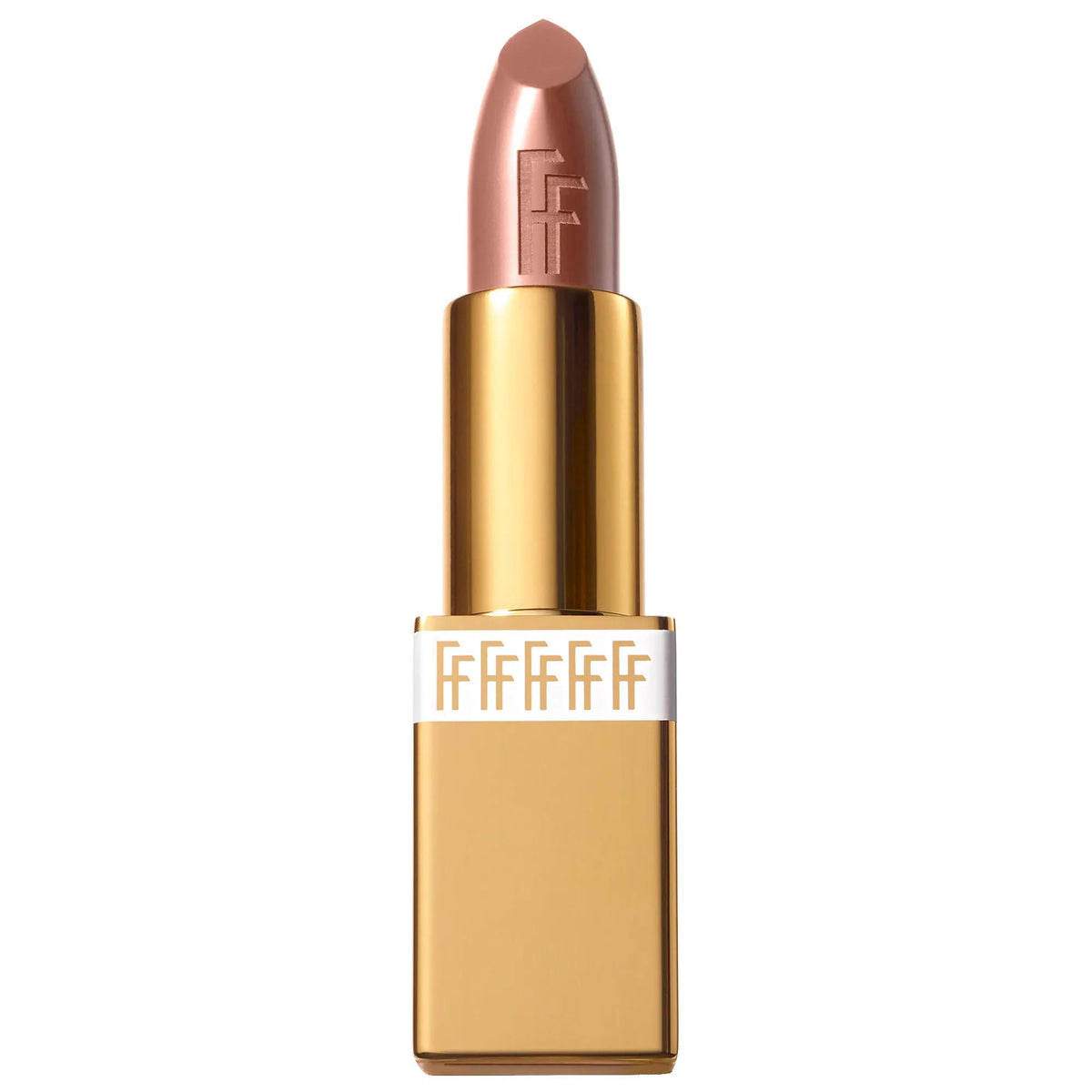 Iconic Lipstick - Hydrating, Cruelty-Free Lip Color for Darker Skin Tones