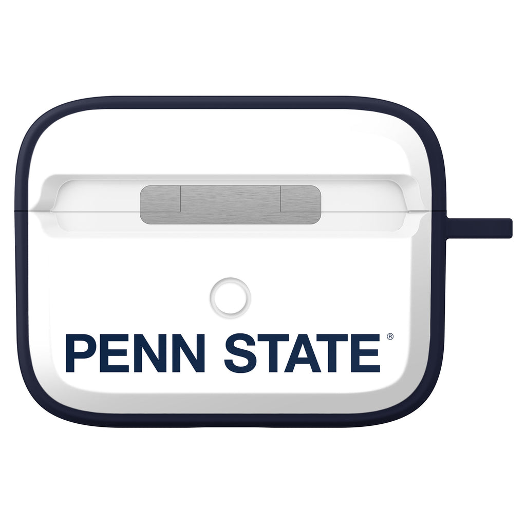 Penn State Nittany Lions HDX Apple Airpods Pro 1 & 2 Case Cover