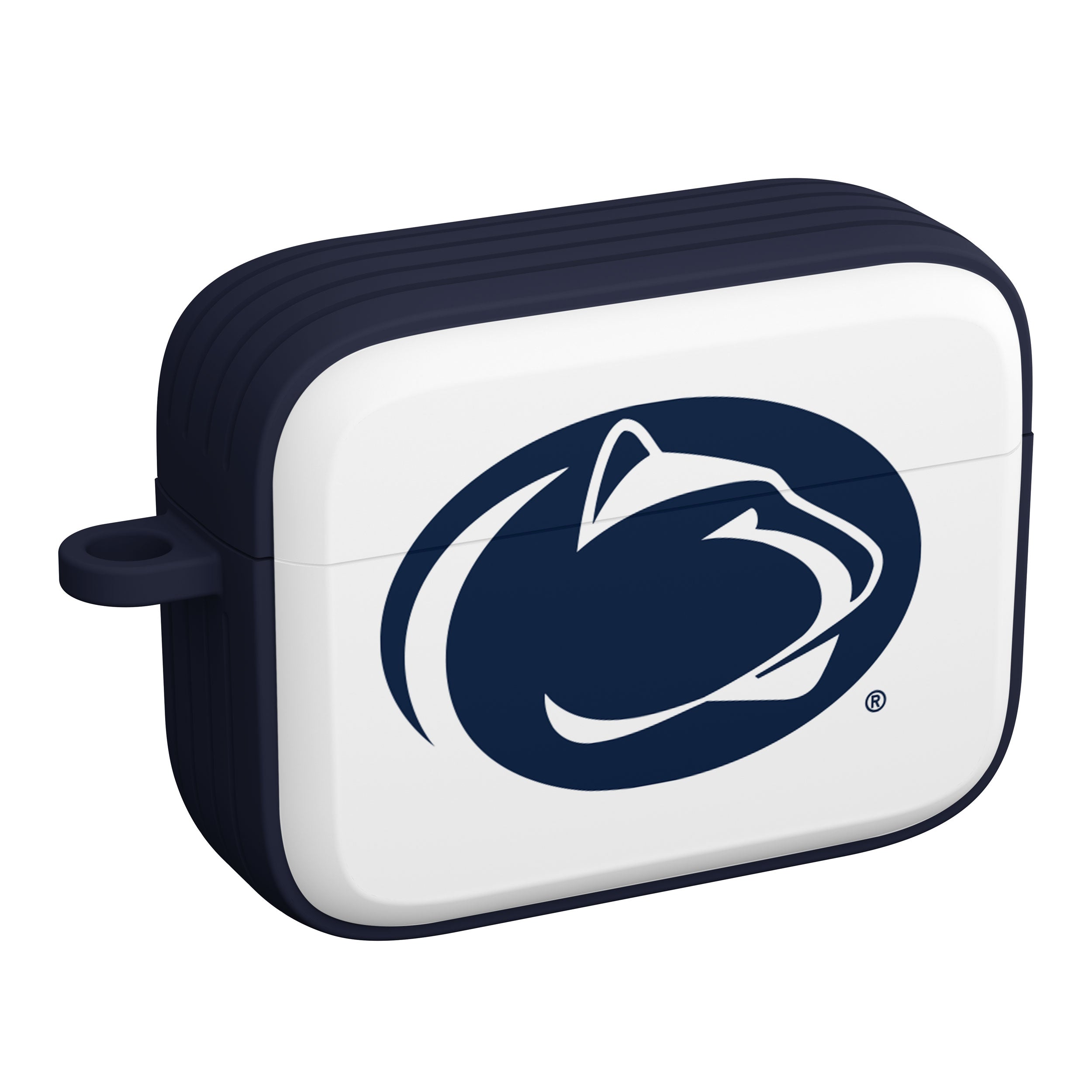 Penn State Nittany Lions HDX Apple Airpods Pro 1 & 2 Case Cover