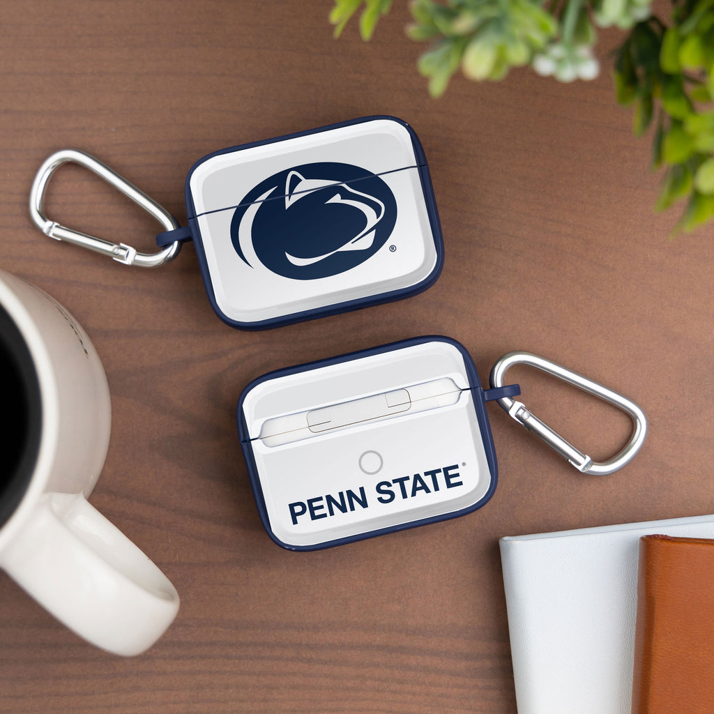 Penn State Nittany Lions HDX Apple Airpods Pro 1 & 2 Case Cover
