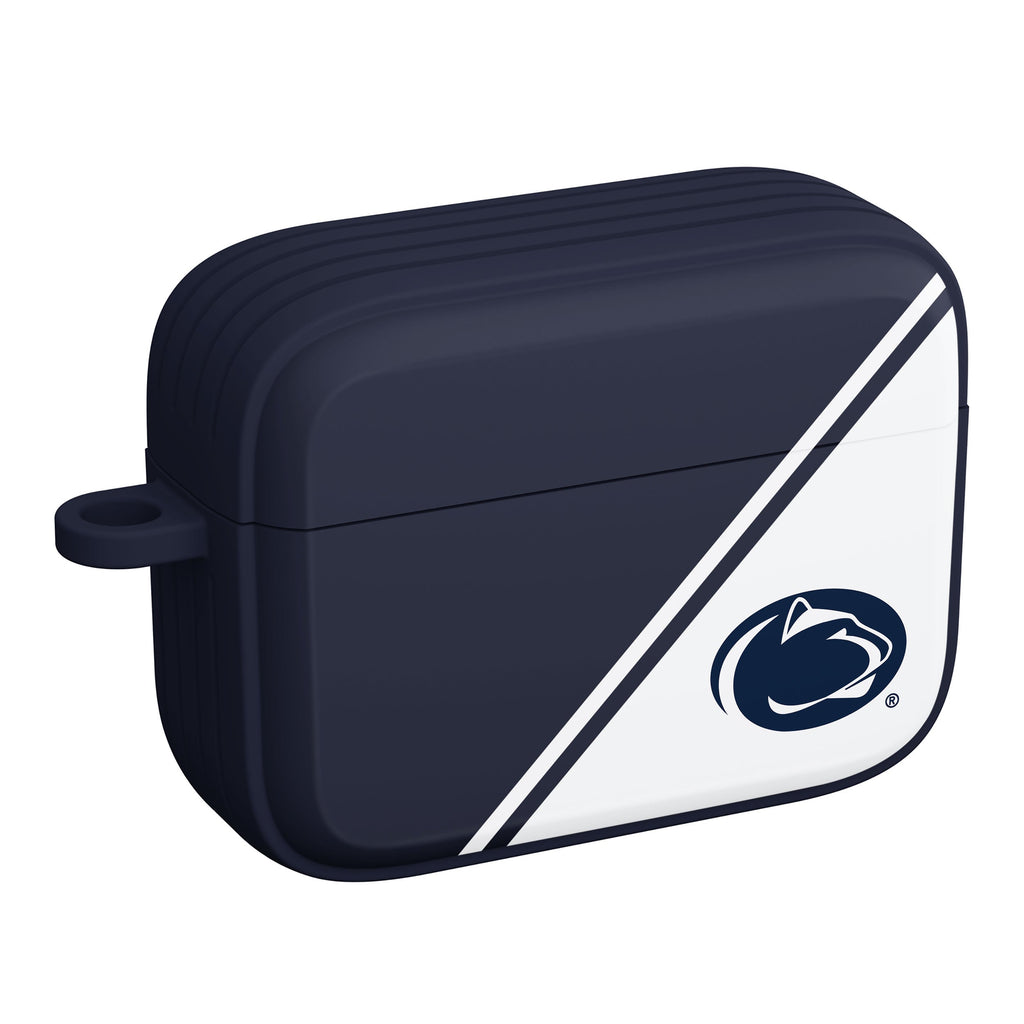 Penn State Nittany Lions HDX Champion Series Apple AirPods 1 & 2 Pro Case Cover