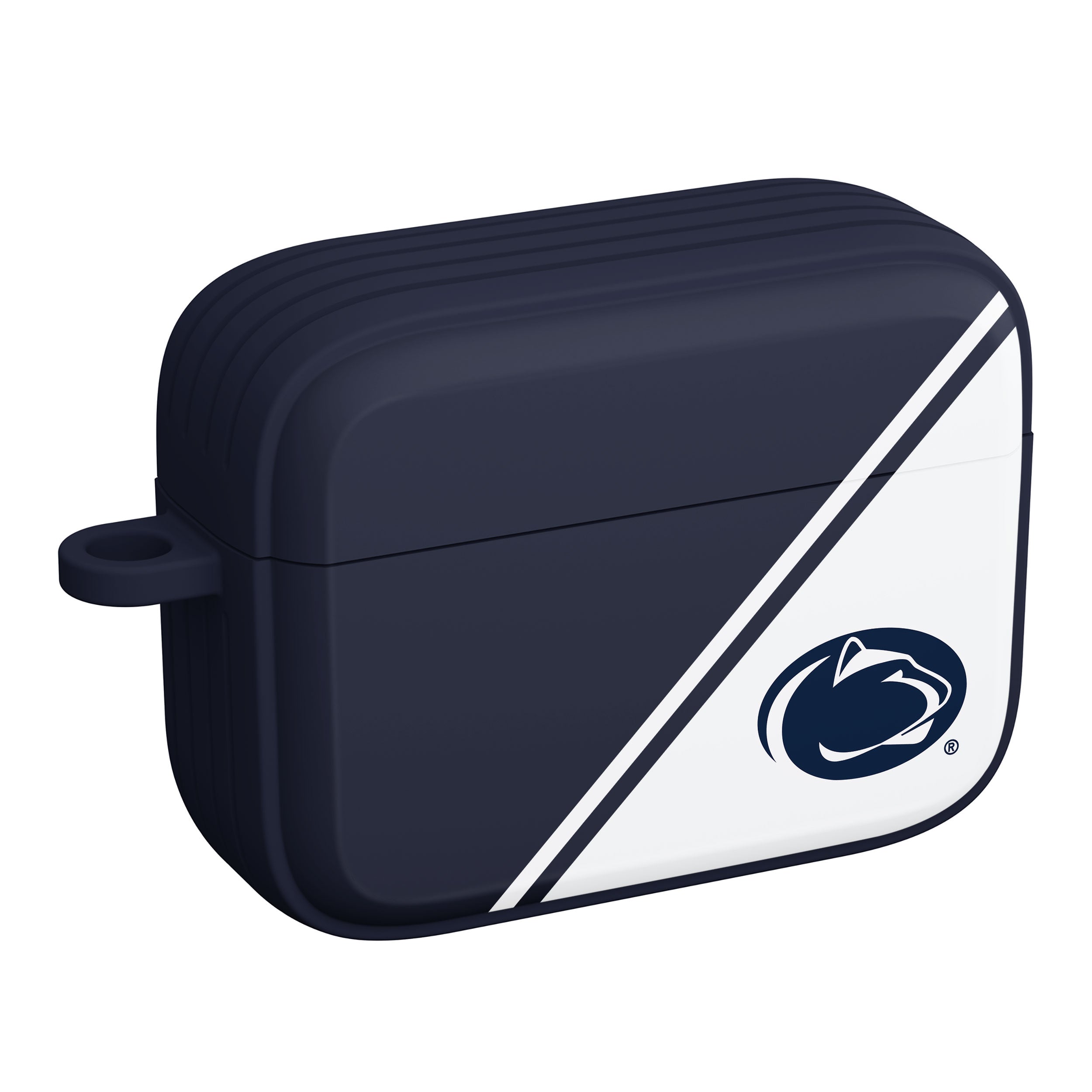 Penn State Nittany Lions HDX Champion Series Apple AirPods 1 & 2 Pro Case Cover