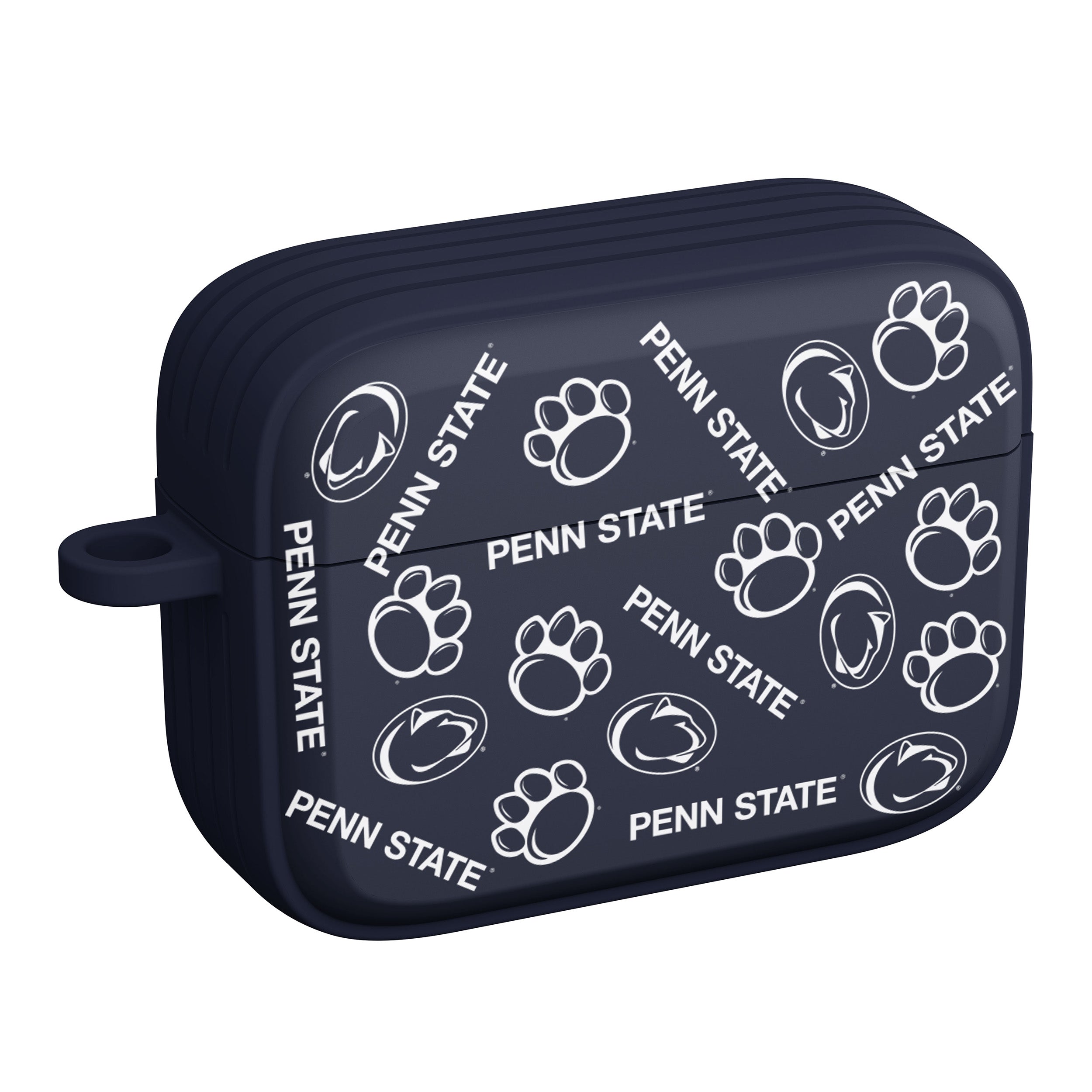 Penn State Nittany Lions HDX Apple Airpods Pro 1 & 2 Case Cover