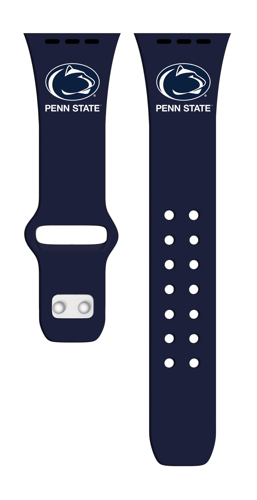 Penn State Nittany Lions HD Apple Watch Band