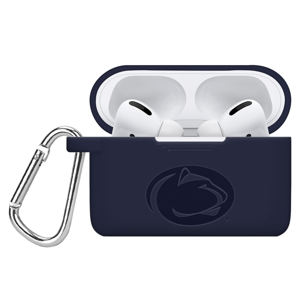 Penn State Nittany Lions Engraved AirPods Pro 1 & 2 Case Cover