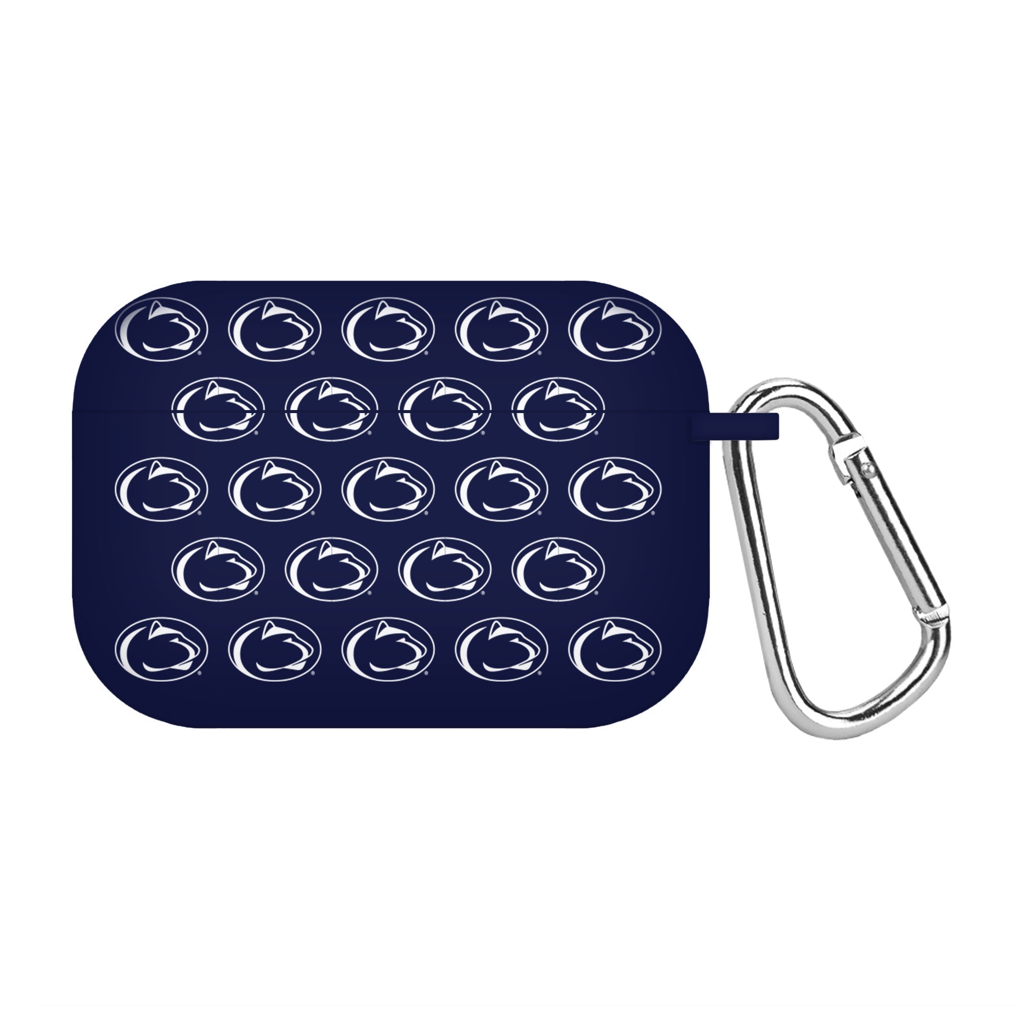 Penn State Nittany Lions HD AirPods Pro 1 & 2 Case Cover
