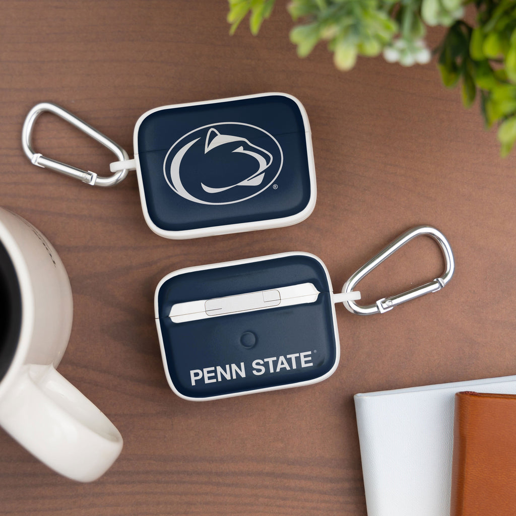 Penn State Nittany Lions HDX Apple Airpods Pro 1 & 2 Case Cover