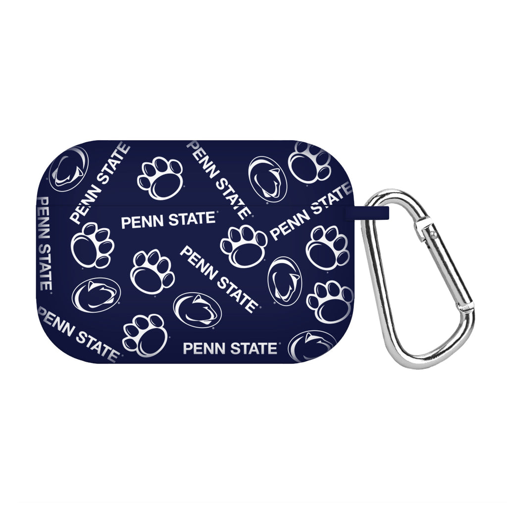 Penn State Nittany Lions HD AirPods Pro 1 & 2 Case Cover