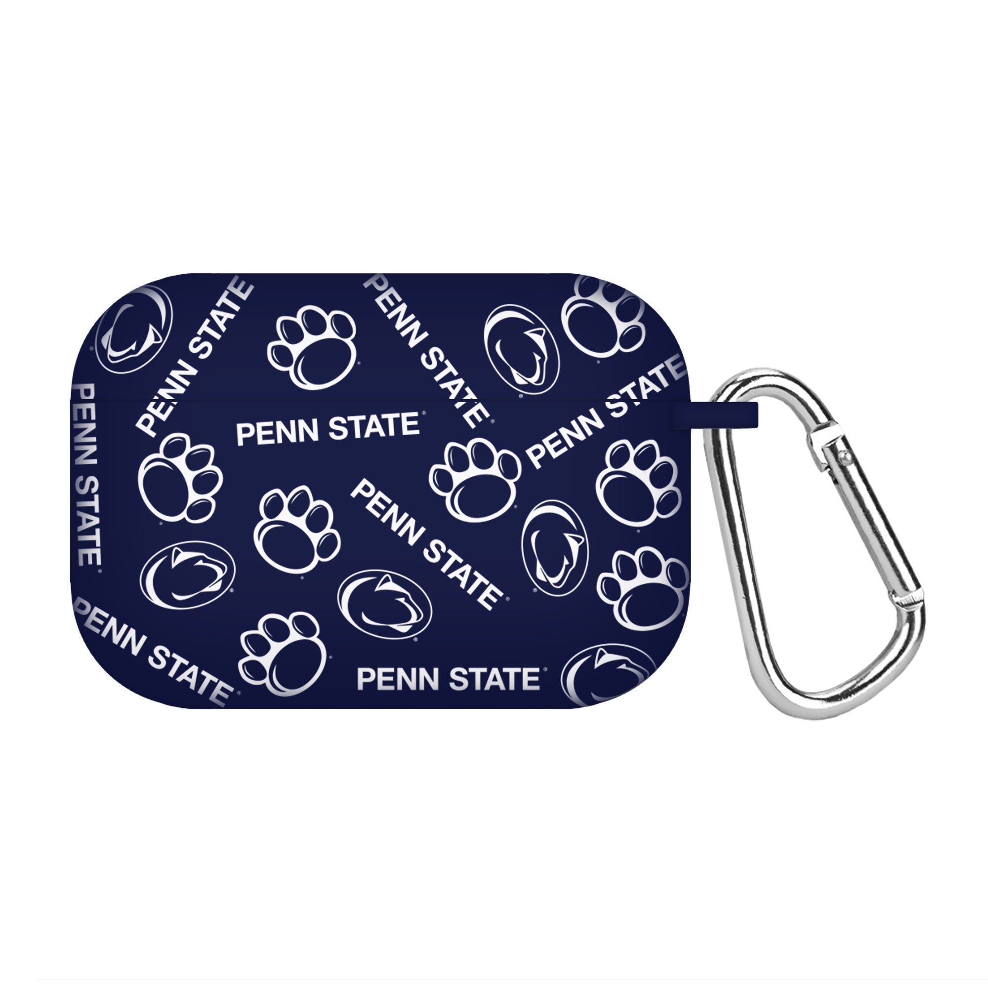 Penn State Nittany Lions HD AirPods Pro 1 & 2 Case Cover