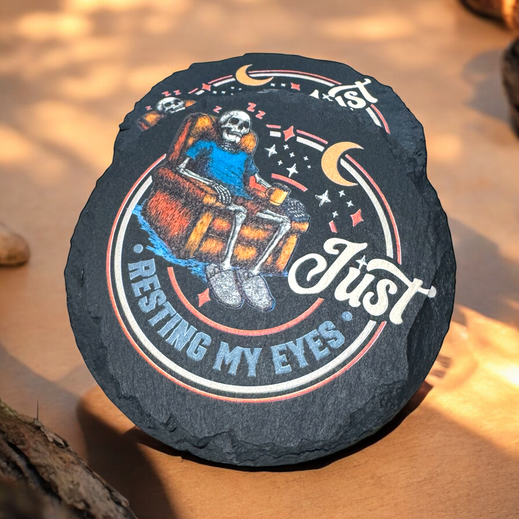 Coasters for Him