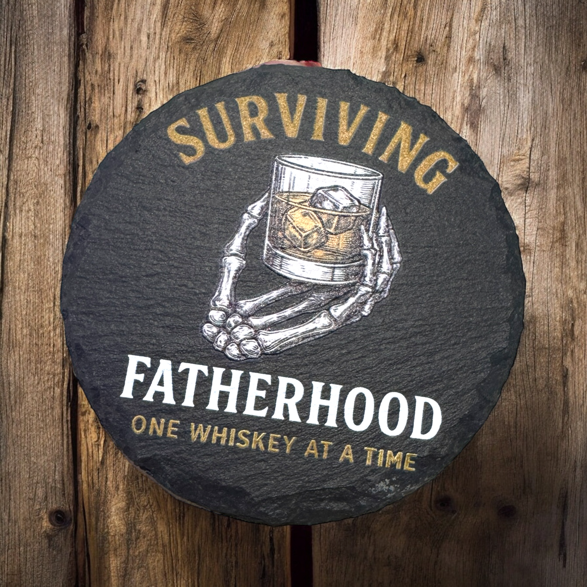 Coasters for Him