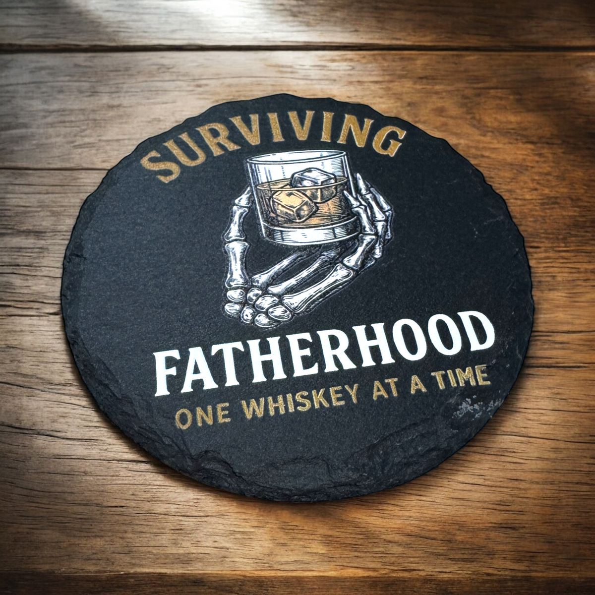 Coasters for Him