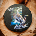 Mississippi Duck Coaster