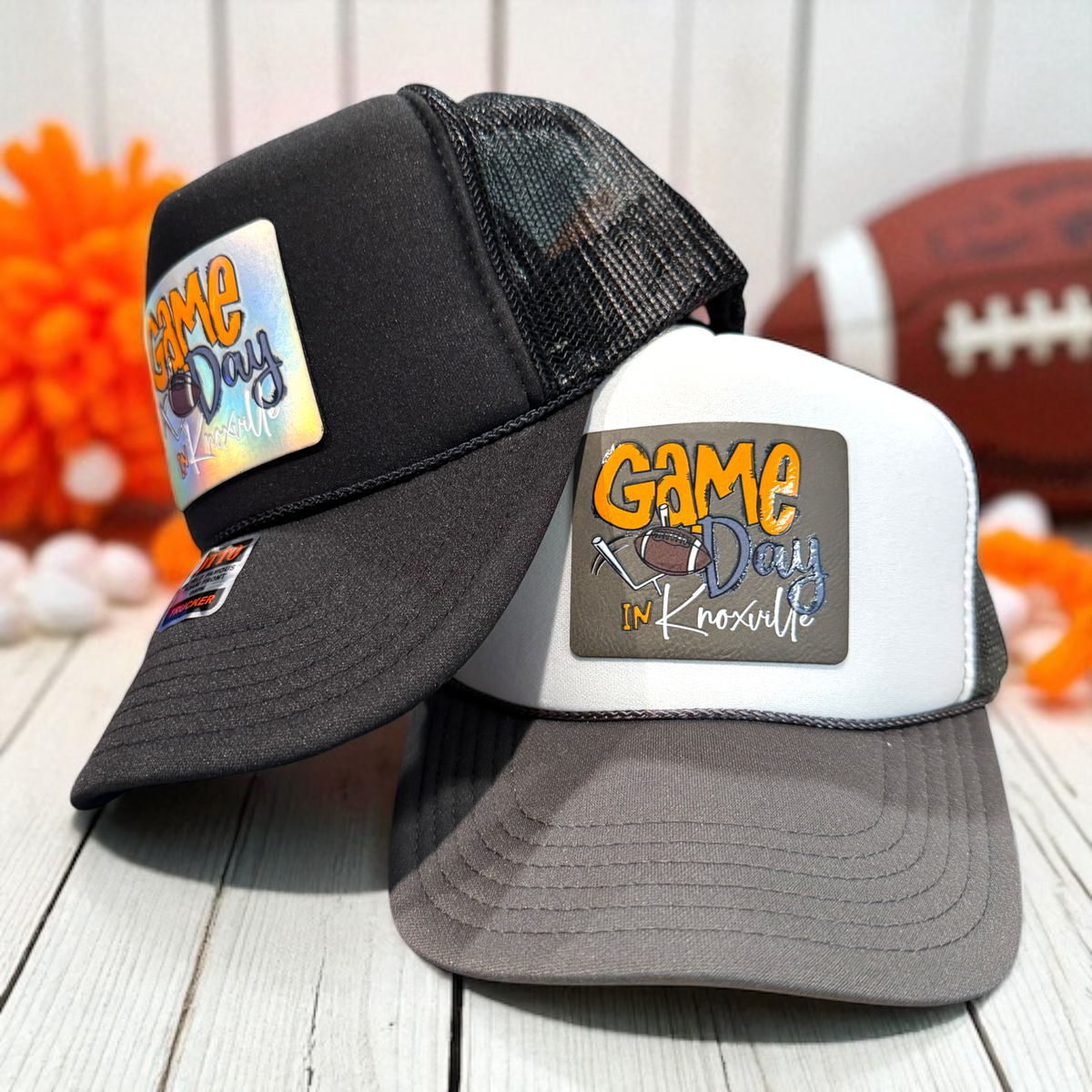 Game Day Caps - Tennessee