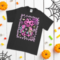 Boo! Halloween Tees and Caps for the Kids!!