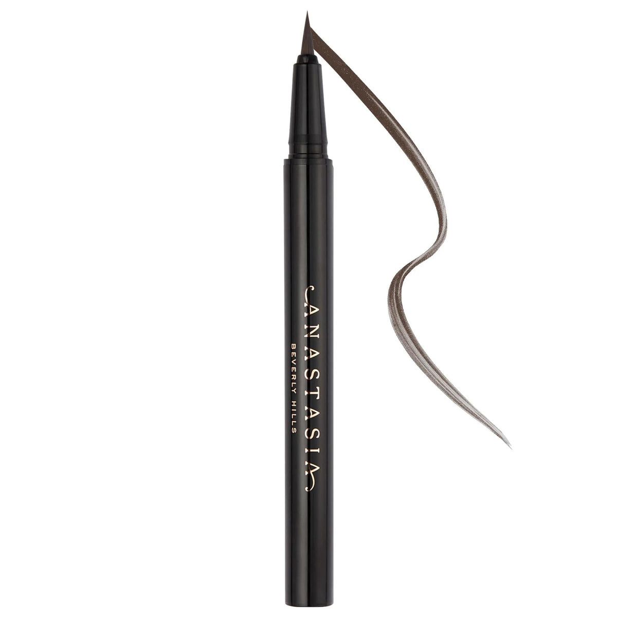 Superfine Brow Pen: Achieve Natural-Looking Eyebrows with Detail Waterproof Micro-Stroking Ð Vegan & Cruelty-Free