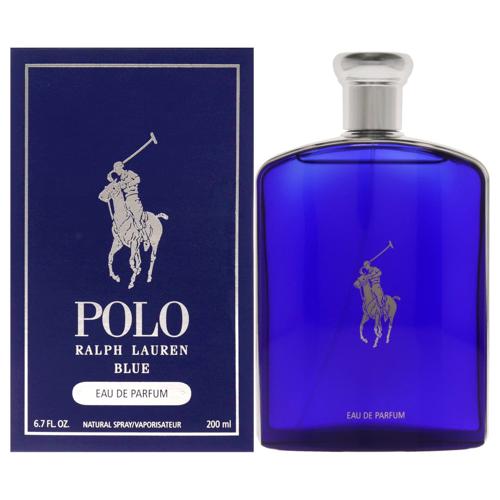 Polo Blue by Ralph Lauren