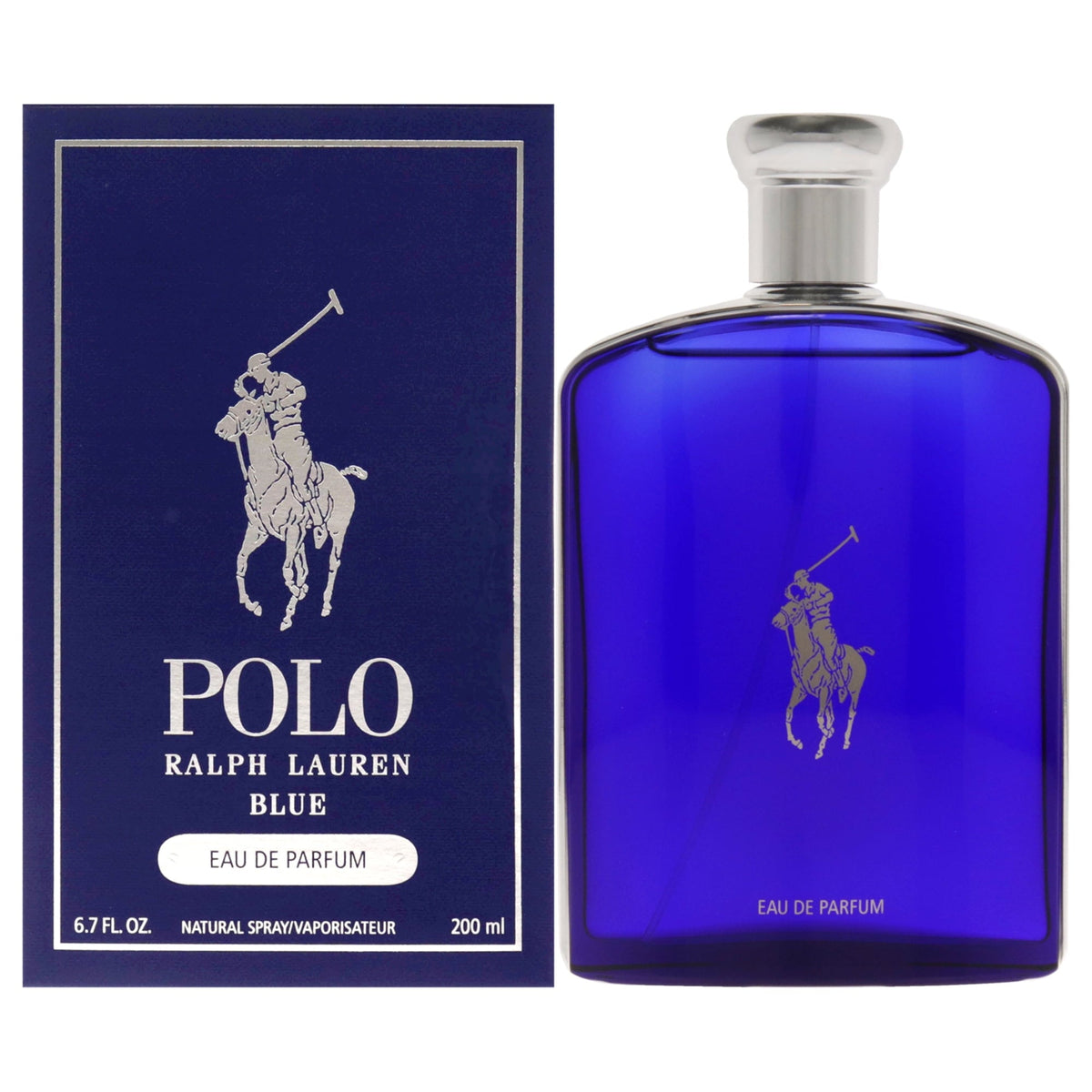 Polo Blue by Ralph Lauren