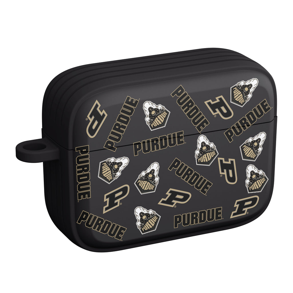 Purdue Boilermakers HDX AirPods Pro 1 & 2 Case Cover