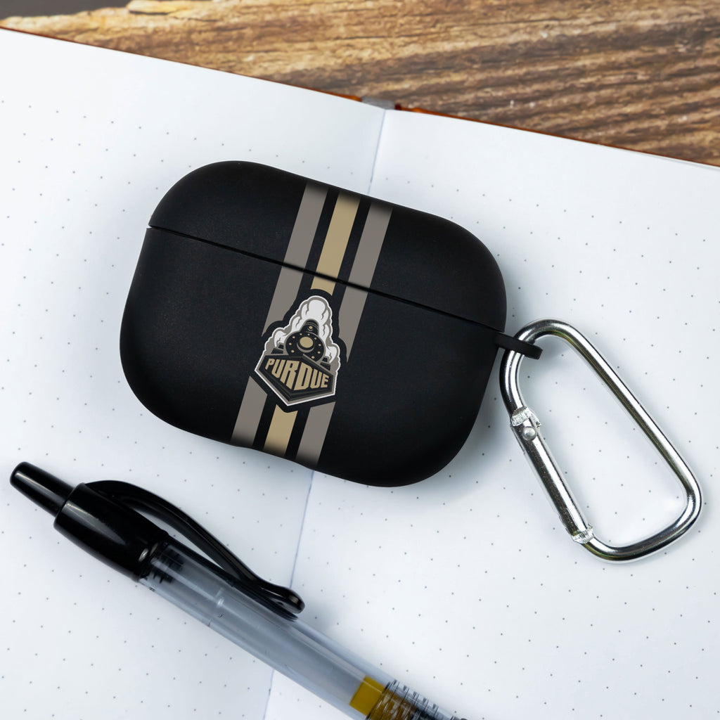 Purdue Boilermakers HD AirPods Pro 1 & 2 Case Cover