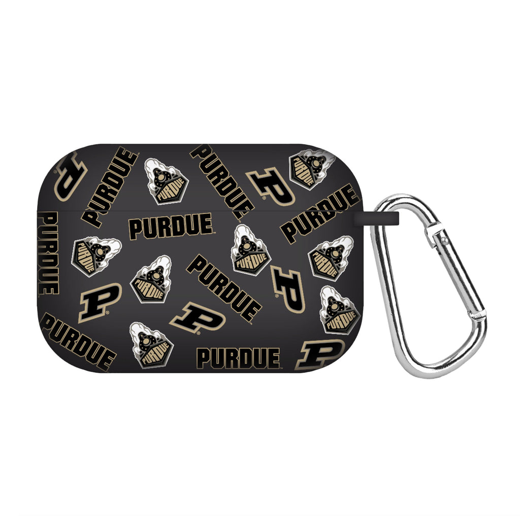 Purdue Boilermakers HD AirPods Pro 1 & 2 Case Cover