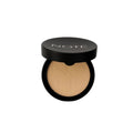 Note Luminous Silk Compact Powder 06 Dark Honey 10g