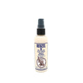 Reuzel Clay Spray 100ml - Strong Hold Hair Styling for Textured, Piecey Hairstyles