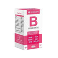 Dr. Gulzari B Vitamin Complex Supplement 30 Capsules