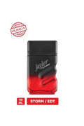 Jagler Storm: Long-Lasting Men's Eau de Toilette for a Confident, Masculine Fragrance - 90ml Cologne