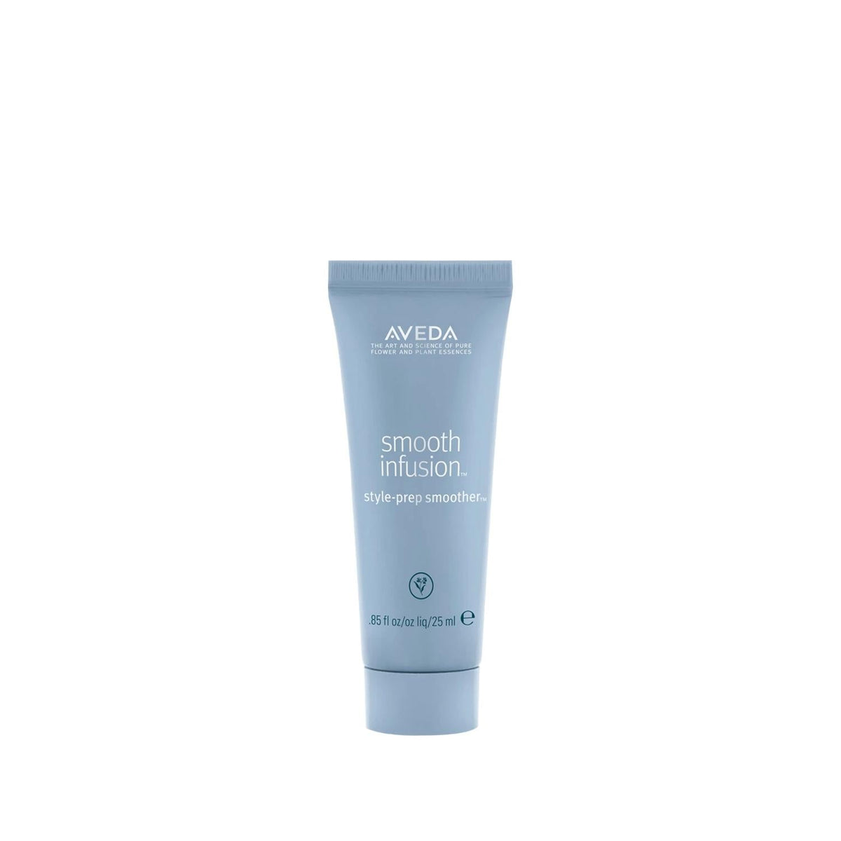 Aveda Smooth Infusion Style Prep Hair Serum - 25ml Smoothing & Styling Preparation for Frizzy Hair