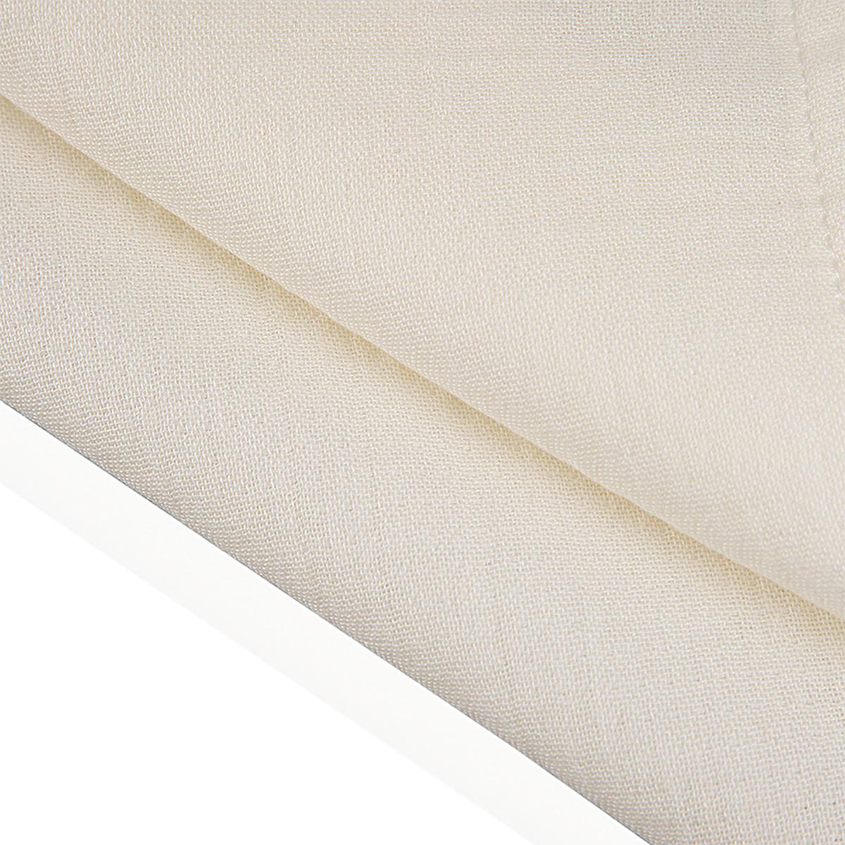 Babyjem Baby Muslin Cloth - Soft, Multi-Purpose Cloth for Baby Care Essentials - Pack of 4
