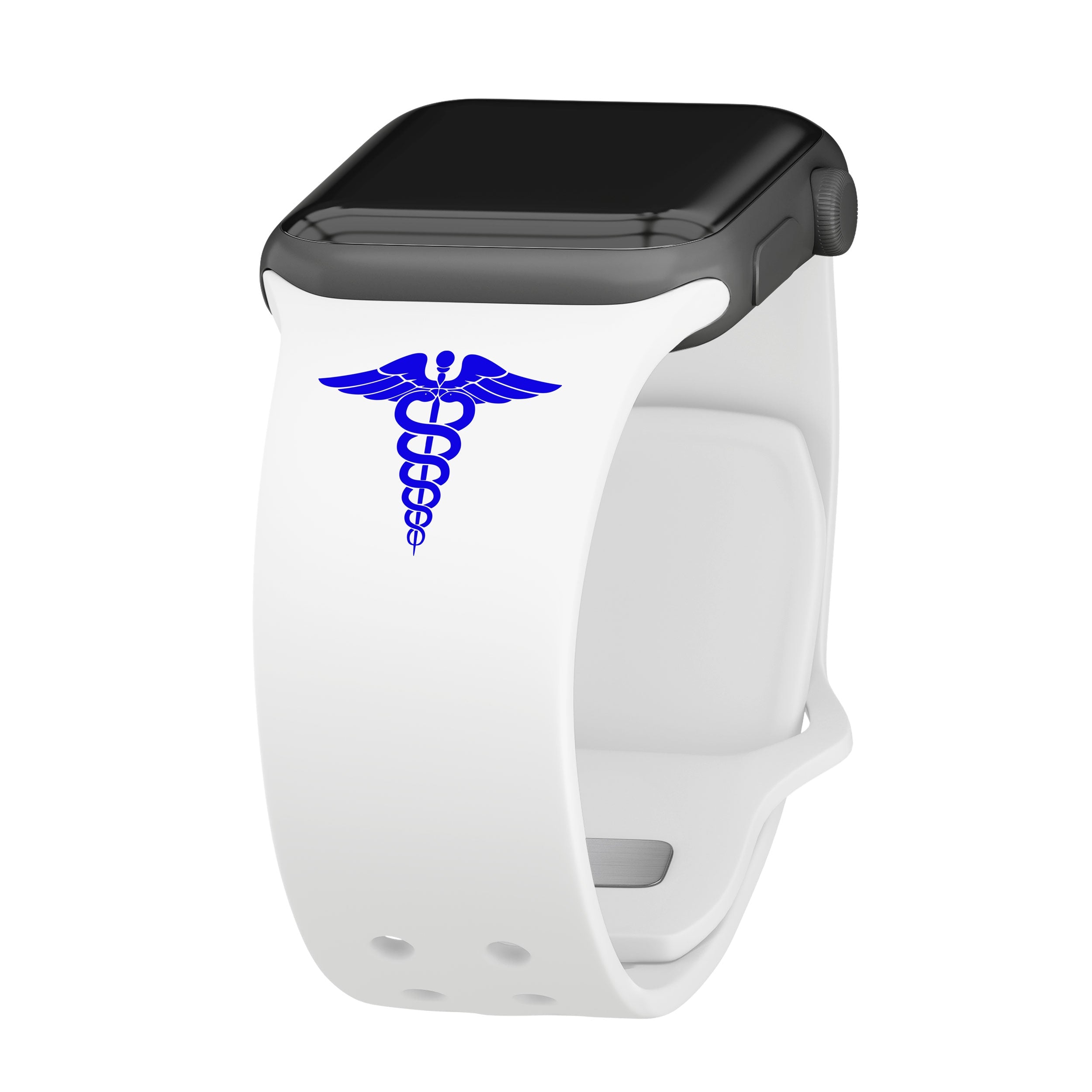 Registered Nurse First Responder Apple Watch Band