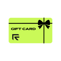 Rage Fitness Gift Card