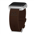 Realtree Leather Apple Watch Band