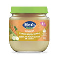 Hero Baby Mixed Vegetable Puree with Bone Broth 120g