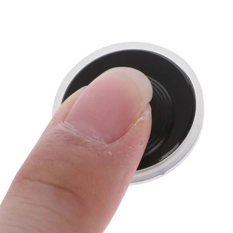 Untra-Thin Game Joystick Controller For Touch Screen Tablet