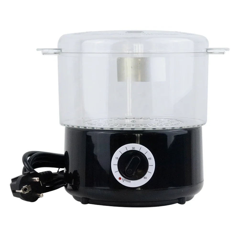 Towel Steamer Household Small Barber Shop Towel Heater Towel Heating Pot Steam Pot